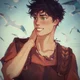 001 - PERCY JACKSON