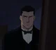 Bruce Wayne