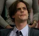 Spencer Reid