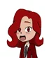 Auntie Red