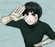 Rock lee
