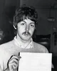 paul mccartney