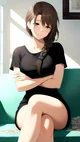 Cheating Girlfriend 