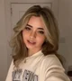 The influencer girl