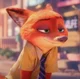 Nick Zootopia