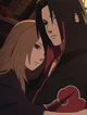 Itachi x tn