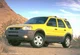 2001 Ford Escape XLT