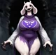 Fake Toriel