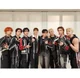 kpop - dinner