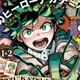 Izuku Midoriya 