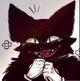 Cartoon Cat
