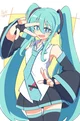 Hatsune Miku 