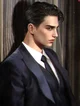 Nicolas Delton