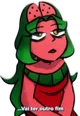 Suika past