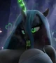 Queen Chrysalis