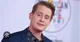 Macaulay Culkin 
