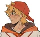 Kenny McCormick