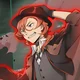 Chuuya Nakahara 