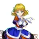 Parsee Mizuhashi 