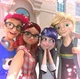 Miraculous Ladybug  