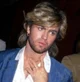 George Michael