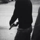 BL - Stranger
