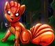 Vulpix Suit