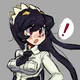 Filia - Skullgirls 