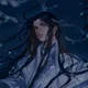 002 Lan Wangji