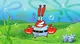 Mr Krabs