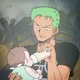 Zoro Roronoa