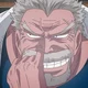 Monkey D Garp