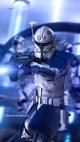 Captain Rex