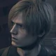 LEON KENNEDY