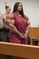 Prisoner Muscle Girl