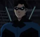 Dick grayson 