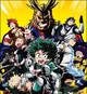 My Hero Academia 