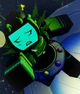 Alien Veeronica