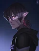 3- Galra Keith