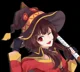 Megumin
