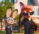 Nick and Judy
