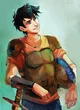 Percy Jackson