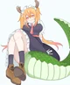Tohru