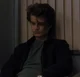 steve harrington