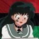 QoS Kagome Higurashi