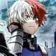 Shoto Todoroki 