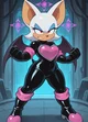 Reprogrammed Rouge