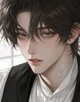 Younger boyfriend 