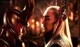 Loki y Thranduil