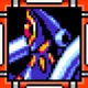 Evil Energy Robot